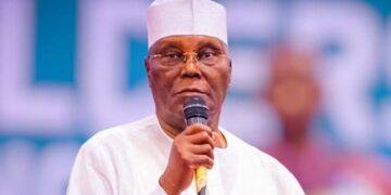 Atiku support group urges Tinubu on INEC’s reform