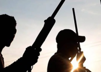 Gunmen kill 1 at Benin nightclub