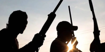 Gunmen kill 1 at Benin nightclub