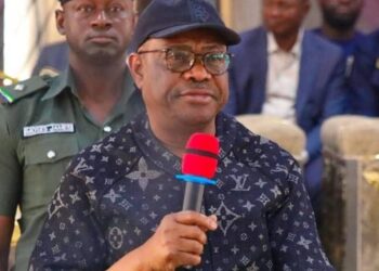 FCT infrastructure development on track, says Wike