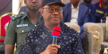 FCT infrastructure development on track, says Wike