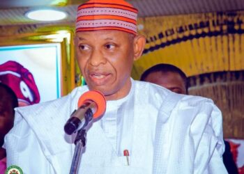 Yusuf drops SSG, Dantiye, scraps CoS portfolio in cabinet reshuffle