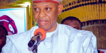 Yusuf drops SSG, Dantiye, scraps CoS portfolio in cabinet reshuffle