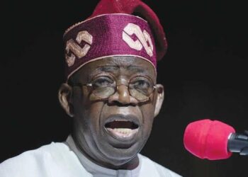 The good life Nigerians lived before Petrol Subsidy removal was fake – Tinubu