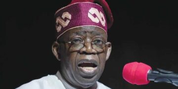 The good life Nigerians lived before Petrol Subsidy removal was fake – Tinubu