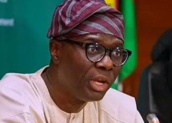EndSARS protest one of my toughest moments – Sanwo-Olu
