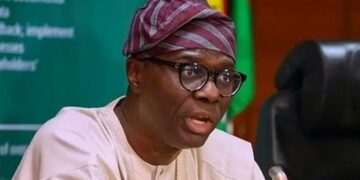 EndSARS protest one of my toughest moments – Sanwo-Olu