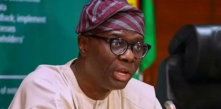 EndSARS protest one of my toughest moments – Sanwo-Olu