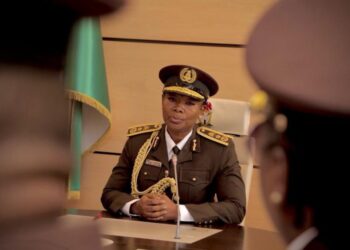 Beware of fake recruitment advertisements – NIS warns Nigerians