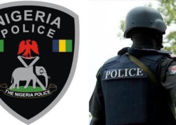 Christmas: Police nab 23 suspected criminals nationwide