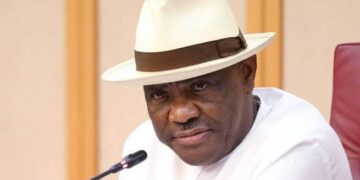 Court bars Wike, others from Abuja disputed land