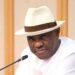 Court bars Wike, others from Abuja disputed land