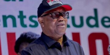 Peter Obi urges Nigerians to document accomplishments