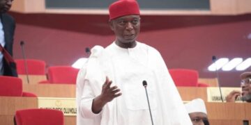 Reparations: We ‘ll seek legal redress if necessary – Nwoko