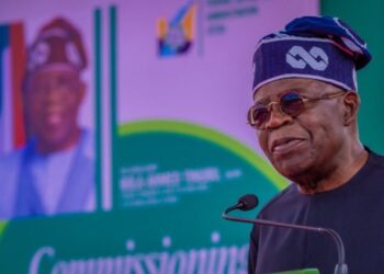 Tinubu orders security agencies to root out insecurity by 2025 – Minister