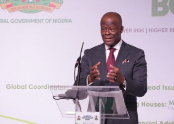 Tinubu’s economic diplomacy blooming – Ministers