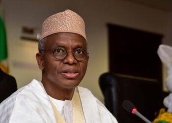 El-Rufai lauds Shehu Sani, others over struggle for democracy