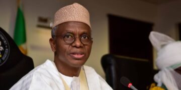 El-Rufai lauds Shehu Sani, others over struggle for democracy