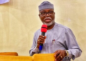 Aiyedatiwa to name new high court complex after late Akeredolu