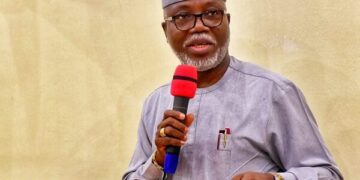 Aiyedatiwa to name new high court complex after late Akeredolu