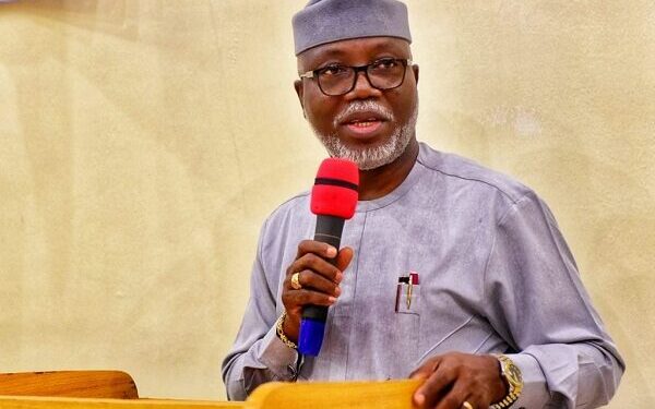 Aiyedatiwa to name new high court complex after late Akeredolu