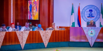 FEC approves N47.9trn 2025 Budget