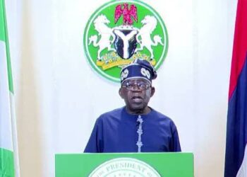 Education bedrock for economic development – Tinubu