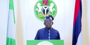 Education bedrock for economic development – Tinubu