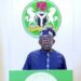 Education bedrock for economic development – Tinubu