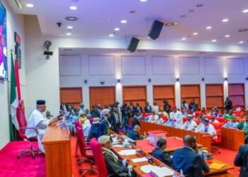 Budget: MDAs risk zero allocations over non-appearance at NASS panel – Senate