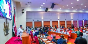Budget: MDAs risk zero allocations over non-appearance at NASS panel – Senate