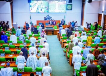 Reps committee probes revenue, spending gaps in ICRC, NERC, NSDC, others