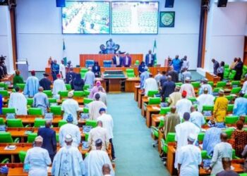 Reps to commence debate on tax reforms bills – Deputy Spokesman