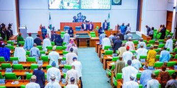 Reps to commence debate on tax reforms bills – Deputy Spokesman