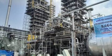 NNPC tasked on Port-Harcourt, Warri, Kaduna refineries’ functionality