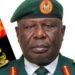 COAS to criminal elements: Pack out of Nigeria