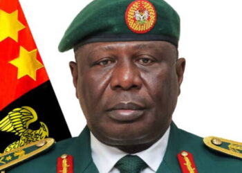Nigerian Army will invest more in modern technology to aid training – COAS