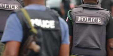 Man assassinated inside hotel in Ogun – Police