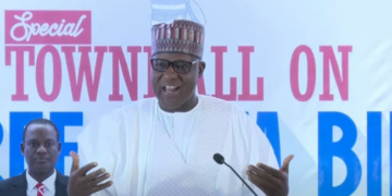 Tax Reform Bills: Nigerians Should Remove Cap Of Regionalism, Religion, Says Dogara