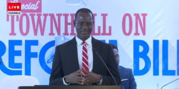 Tax Reform Bills: We Shouldn’t Allow Few Provisions To Be A Bottleneck – Oyedele