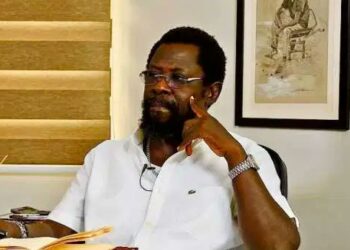 Court remands lawyer, Dele Farotimi, over alleged defamation of Afe Babalola
