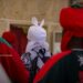 Tension In Kano As Security Surrounds Emir’s Palace