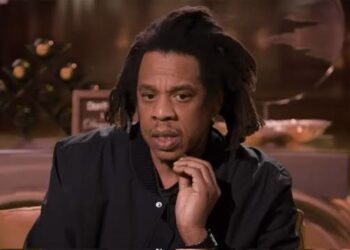 Jay-Z accused of raping teen with Diddy in civil suit