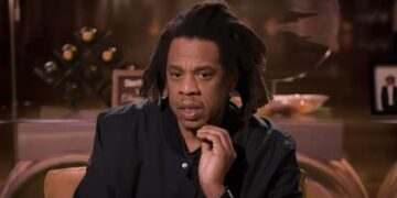 Jay-Z accused of raping teen with Diddy in civil suit