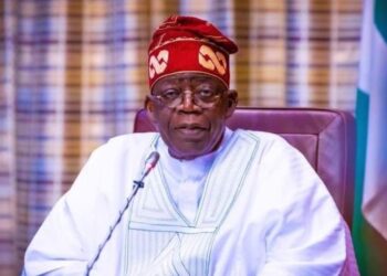 BREAKING: Tinubu To Present 2025 Budget Tuesday