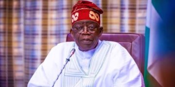 BREAKING: Tinubu To Present 2025 Budget Tuesday