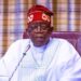 BREAKING: Tinubu To Present 2025 Budget Tuesday