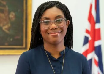 Badenoch’s negative portrayal of Nigerian Police unfair – PCRC