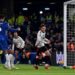 Fulham stun Chelsea to break Stamford Bridge jinx