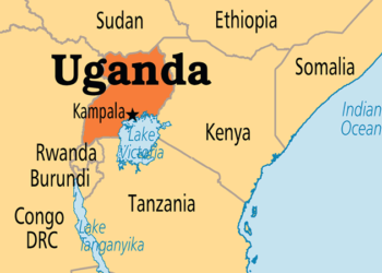 Death toll in Uganda landslide rises to 28